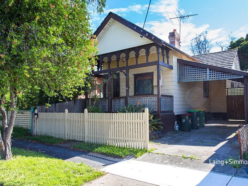 39 Ritchie Street, Rosehill, Rosehill - Image 1