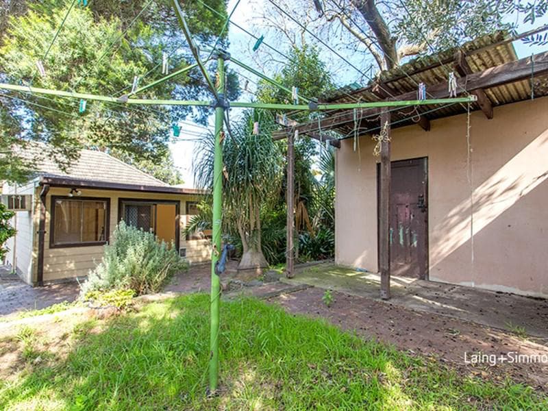 39 Ritchie Street, Rosehill, Rosehill - Thumbnail 6
