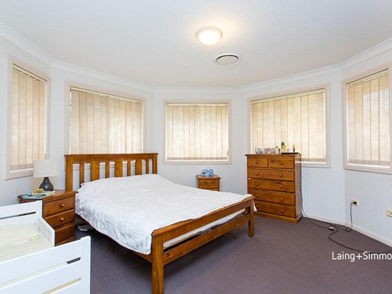 1/85 Chetwynd Road, Merrylands, Merrylands - Thumbnail 4
