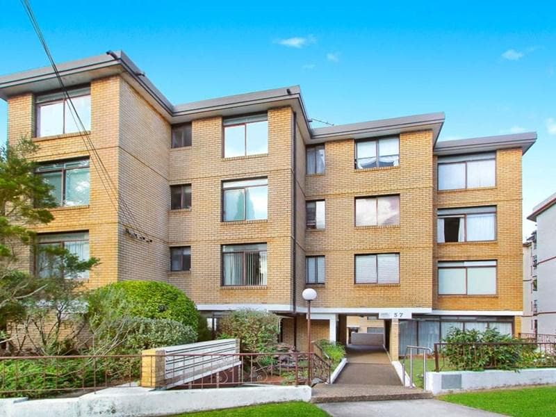 13/5-7 Dudley Street, Coogee, Coogee - Image 1