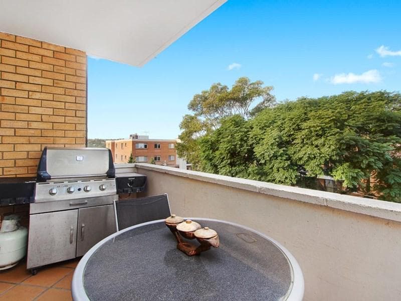 13/5-7 Dudley Street, Coogee, Coogee - Thumbnail 2