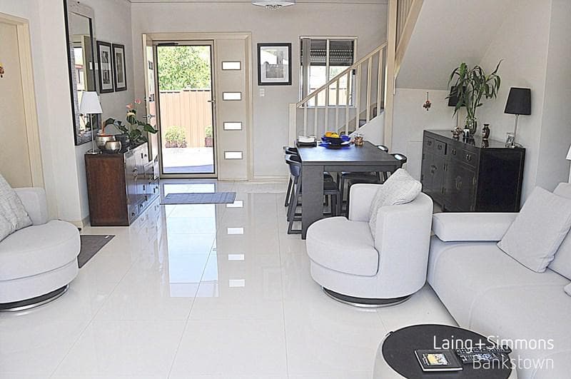 4/76 Marshall Street, Bankstown, Bankstown - Thumbnail 2