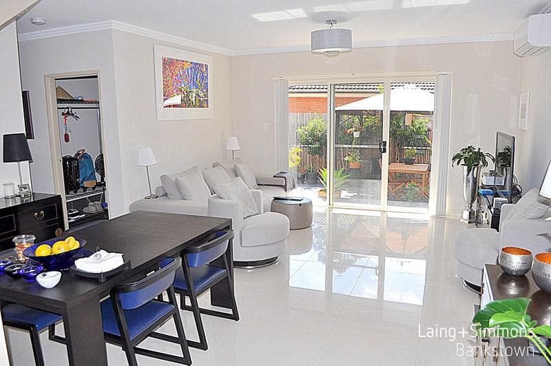 4/76 Marshall Street, Bankstown, Bankstown - Thumbnail 3