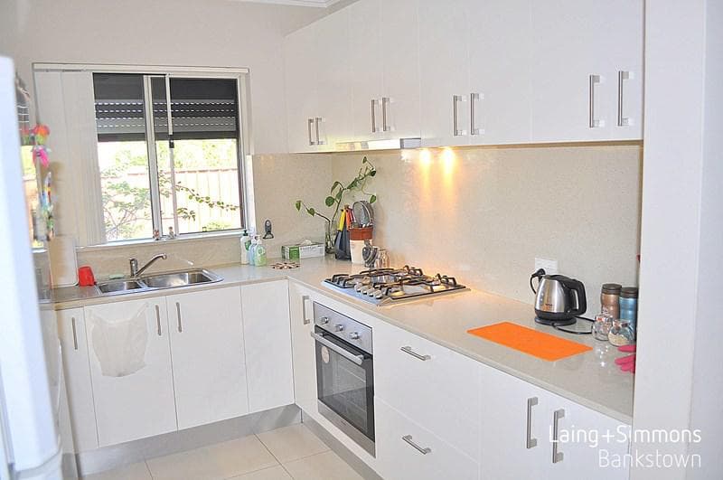 4/76 Marshall Street, Bankstown, Bankstown - Thumbnail 5
