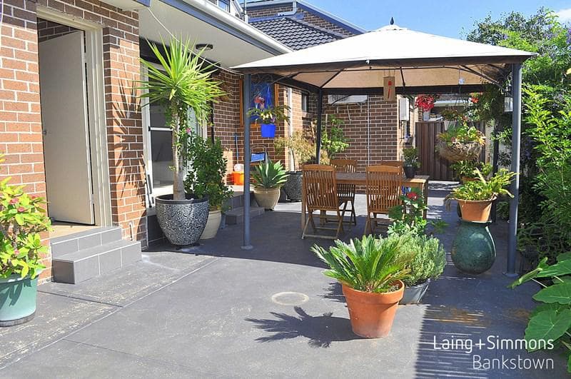4/76 Marshall Street, Bankstown, Bankstown - Thumbnail 8