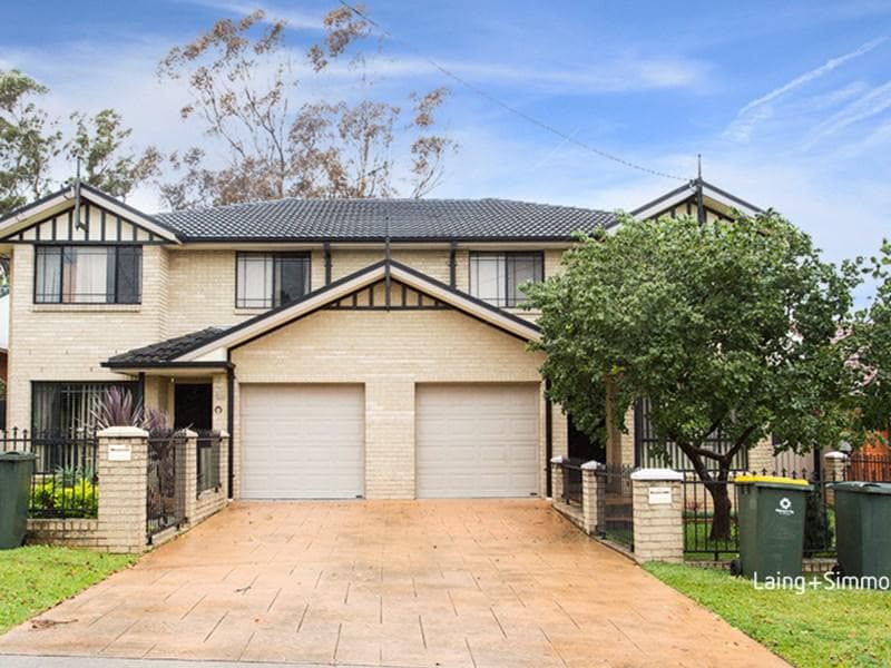 11 Wainwright Street, Guildford, Guildford - Image 1