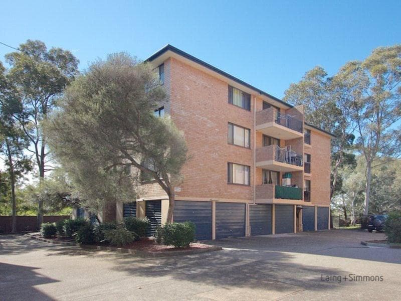 47/7 Griffith Street, Blacktown, Blacktown - Image 1
