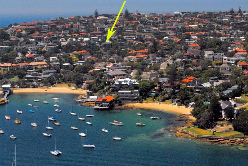5/15 Bell Street, Vaucluse, Vaucluse - Thumbnail 6