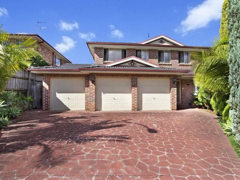 21/1																										Waterside Crescent
														
								Carramar, NSW 2163, Quakers Hill - Image 1