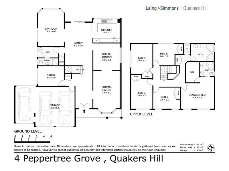 21/1																										Waterside Crescent
														
								Carramar, NSW 2163, Quakers Hill - Thumbnail 8