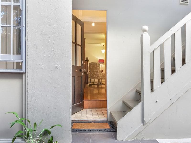 2/41-45 Wallis Street, Woollahra, Woollahra - Image 1