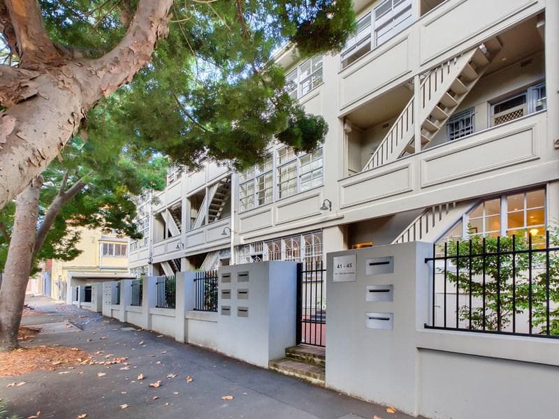 2/41-45 Wallis Street, Woollahra, Woollahra - Thumbnail 2