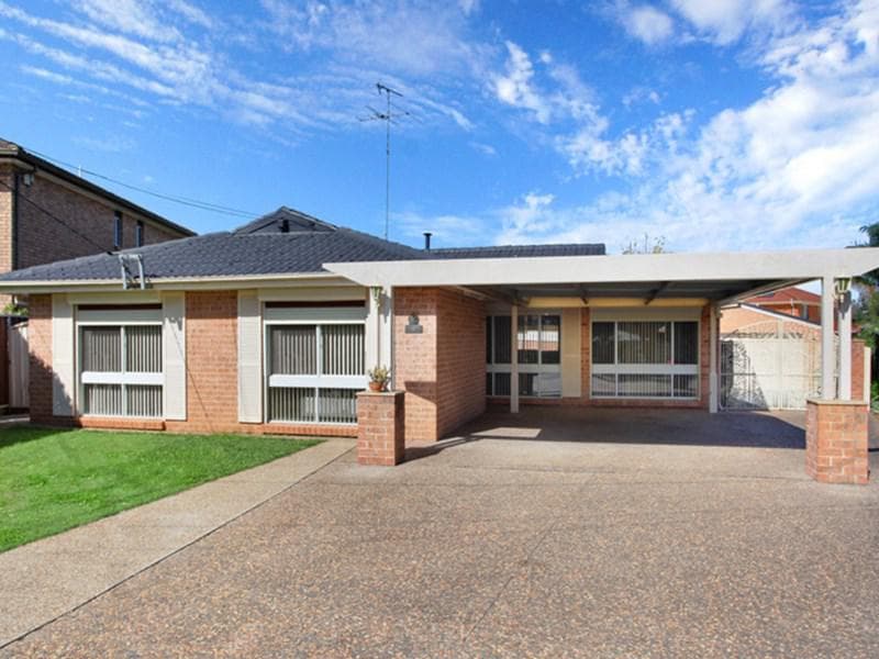 21/1																										Waterside Crescent
														
								Carramar, NSW 2163, Dharruk - Image 1