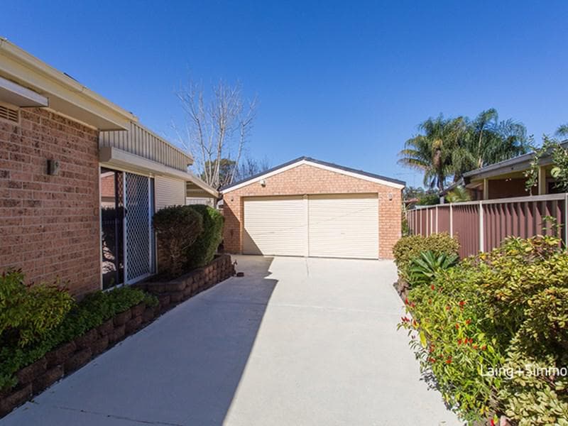21/1																										Waterside Crescent
														
								Carramar, NSW 2163, Dharruk - Thumbnail 7
