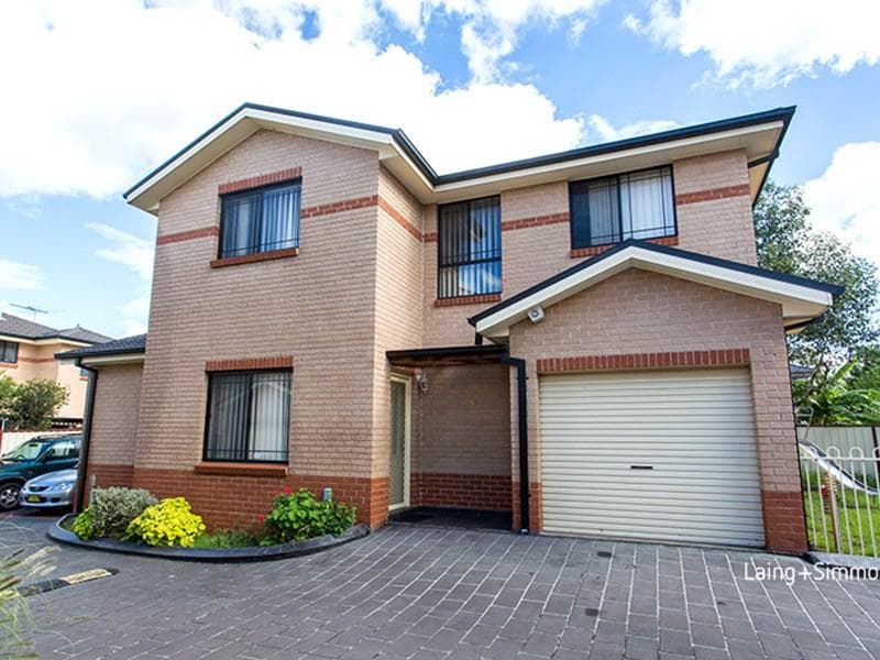 7/26 Blenheim Ave, Rooty Hill, Rooty Hill - Image 1
