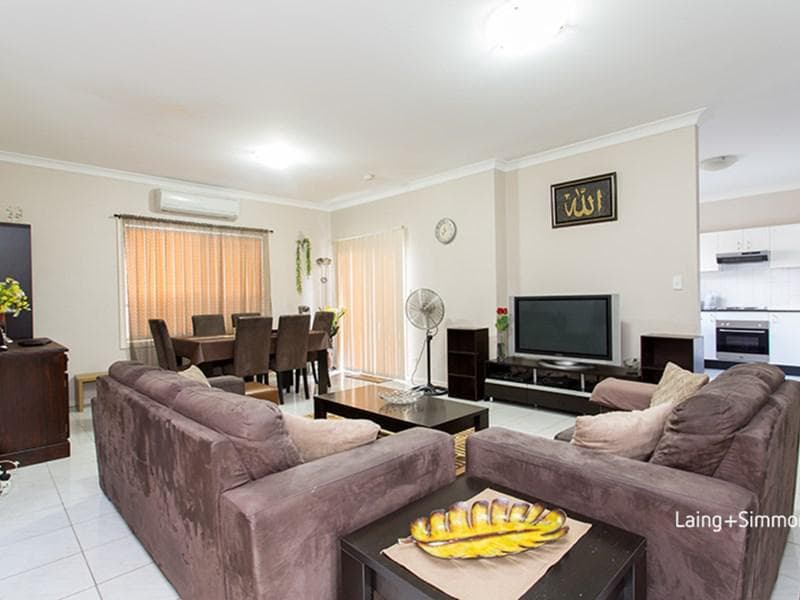 7/26 Blenheim Ave, Rooty Hill, Rooty Hill - Thumbnail 3