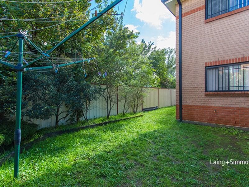 7/26 Blenheim Ave, Rooty Hill, Rooty Hill - Thumbnail 7