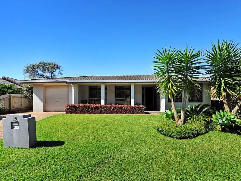 12 Pettit Street, Port Macquarie, Port Macquarie - Image 1