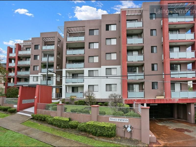 36/17-21 Bruce Street, Blacktown, Blacktown - Image 1