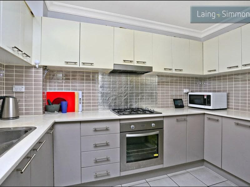 36/17-21 Bruce Street, Blacktown, Blacktown - Thumbnail 3