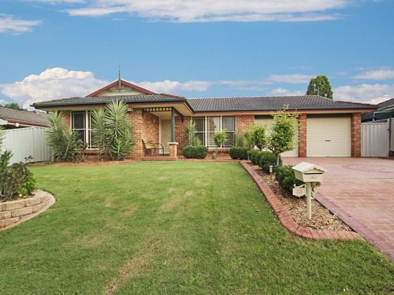 23 Corbin Avenue, Quakers Hill, Quakers Hill - Image 1