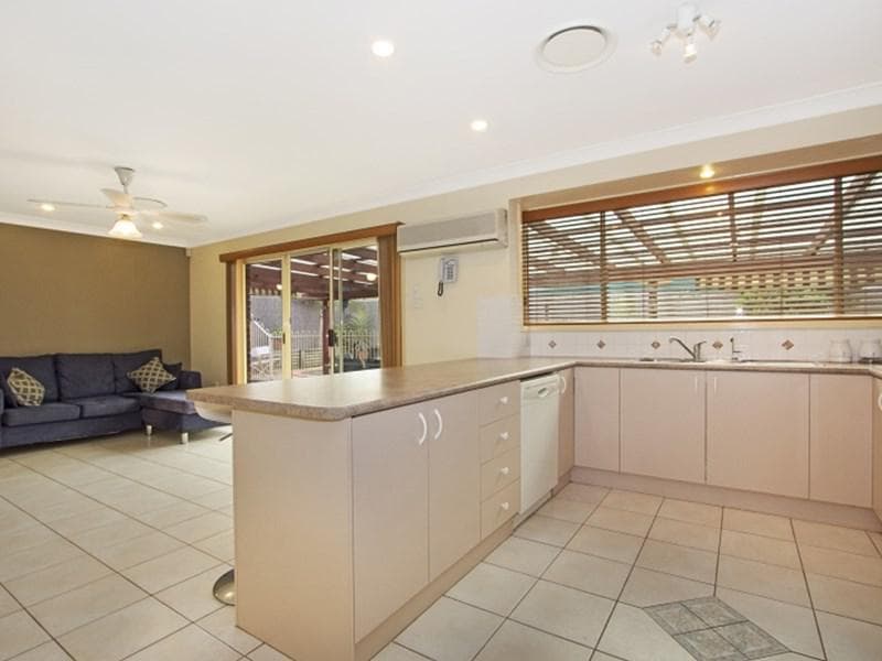 23 Corbin Avenue, Quakers Hill, Quakers Hill - Thumbnail 3