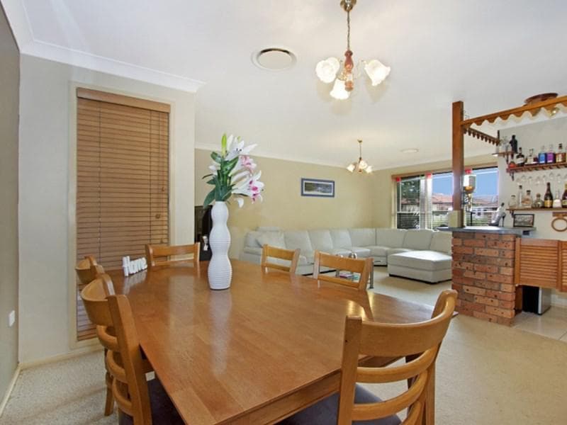 23 Corbin Avenue, Quakers Hill, Quakers Hill - Thumbnail 4