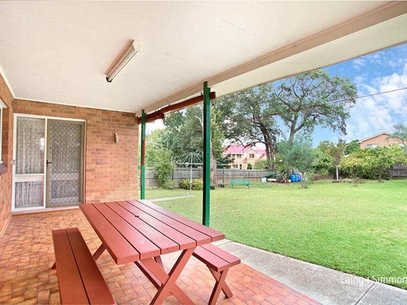 21/1																										Waterside Crescent
														
								Carramar, NSW 2163, Oatlands - Thumbnail 5