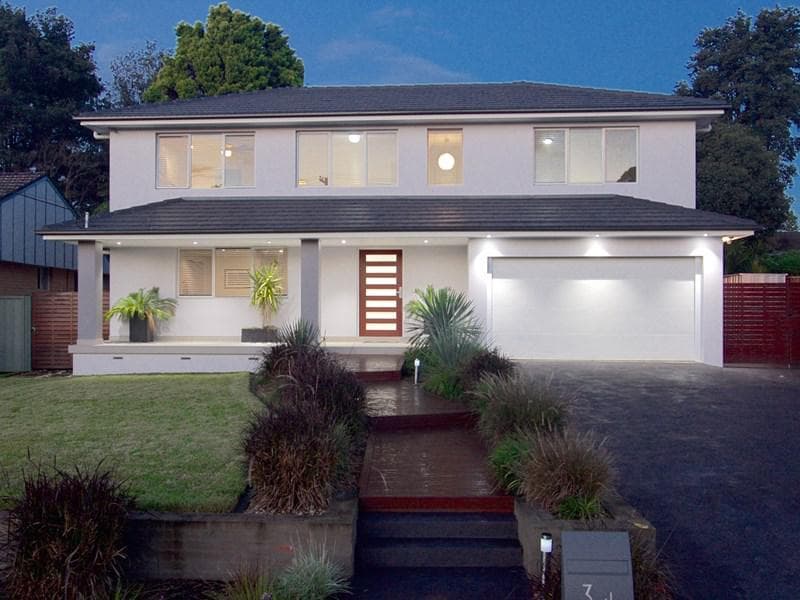 34 Paragon Drive, North Rocks, North Rocks - Image 1