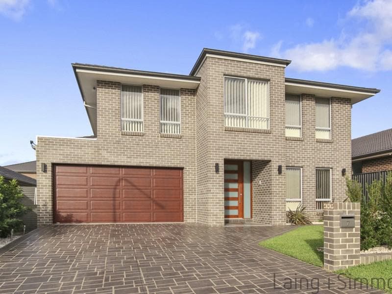 7 Pentland Street, Middleton Grange, Middleton Grange - Image 1