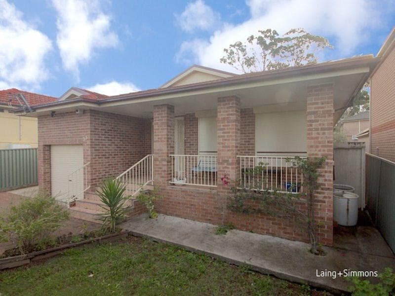 55 Patrick Street, Blacktown, Blacktown - Image 1
