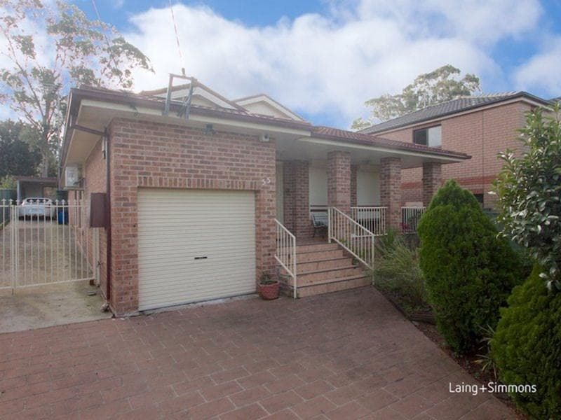 55 Patrick Street, Blacktown, Blacktown - Thumbnail 6