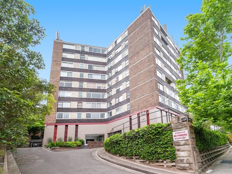 3e/94-96 Alison Road, Randwick, Randwick - Image 1