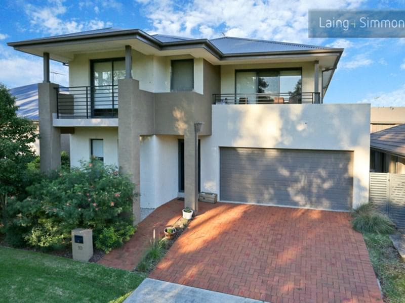 10 Ferdinand Crescent, Ropes Crossing, Ropes Crossing - Image 1