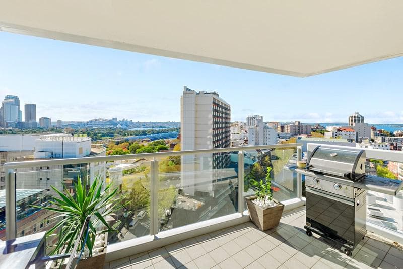 16c/82-94 Darlinghurst Road, Potts Point, Potts Point - Thumbnail 2