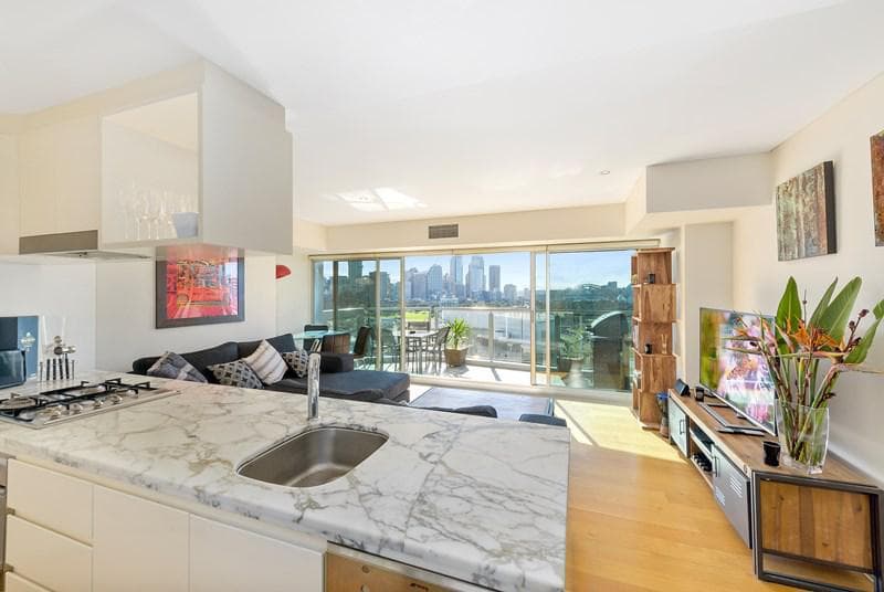 16c/82-94 Darlinghurst Road, Potts Point, Potts Point - Thumbnail 3