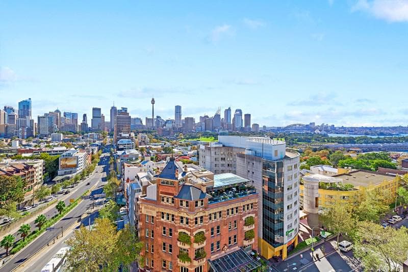 16c/82-94 Darlinghurst Road, Potts Point, Potts Point - Thumbnail 4