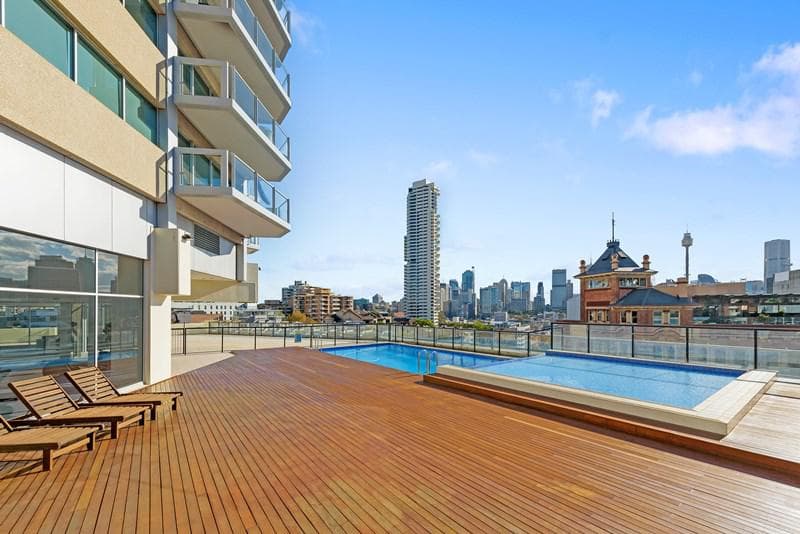 16c/82-94 Darlinghurst Road, Potts Point, Potts Point - Thumbnail 7