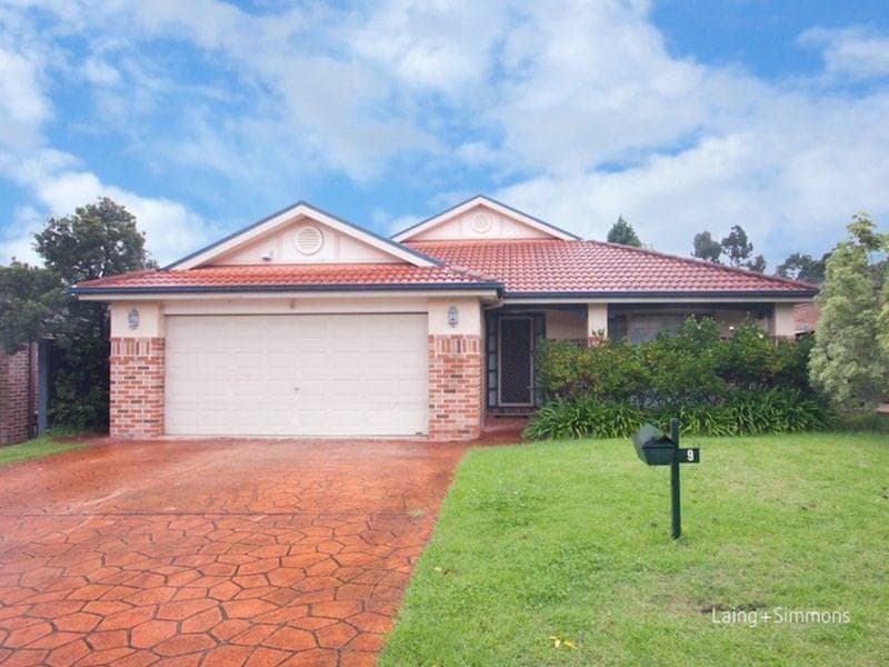 9 Dakota Court, Stanhope Gardens, Stanhope Gardens - Image 1