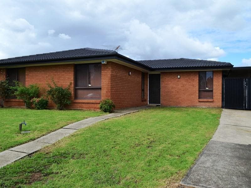 21/1																										Waterside Crescent
														
								Carramar, NSW 2163, Bonnyrigg - Image 1