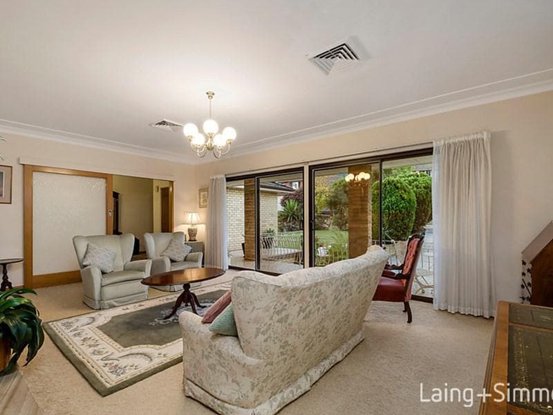 44 Greenhaven Drive, Pennant Hills, Pennant Hills - Thumbnail 2
