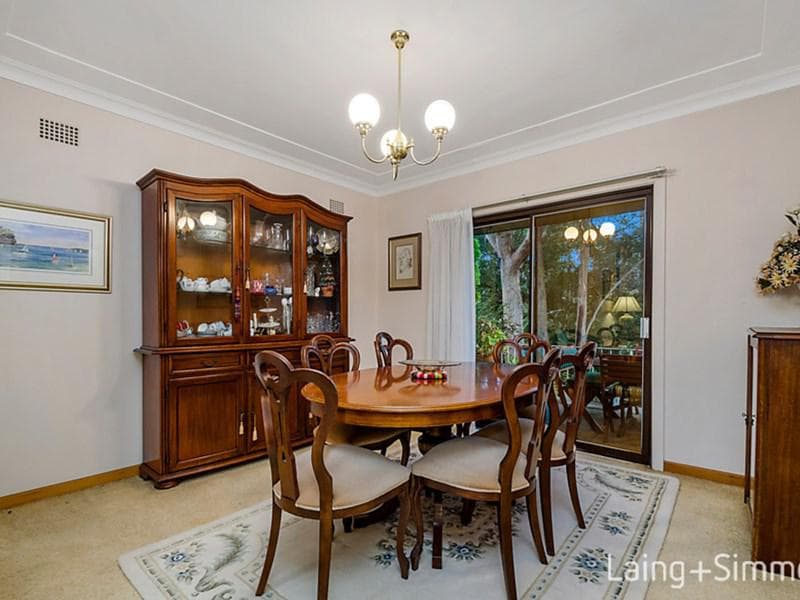 44 Greenhaven Drive, Pennant Hills, Pennant Hills - Thumbnail 3