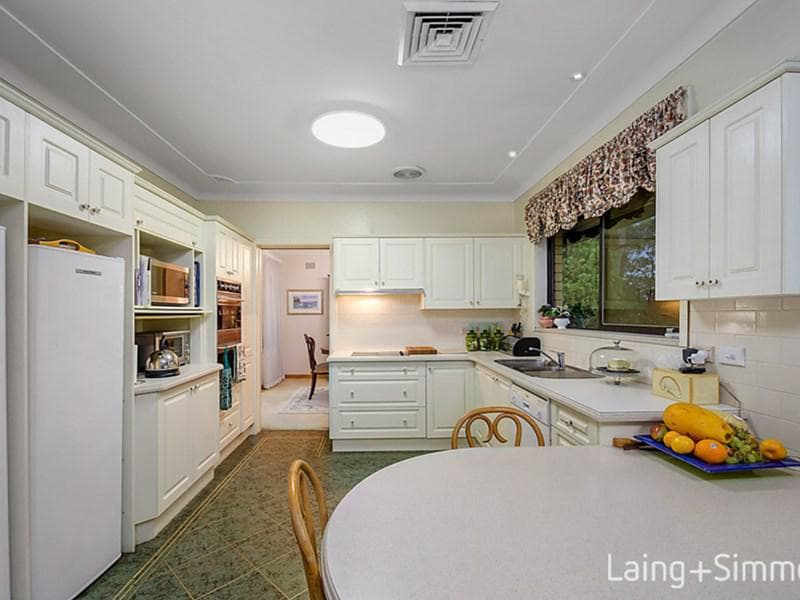 44 Greenhaven Drive, Pennant Hills, Pennant Hills - Thumbnail 4