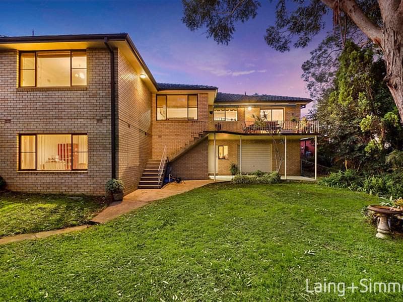 44 Greenhaven Drive, Pennant Hills, Pennant Hills - Thumbnail 8