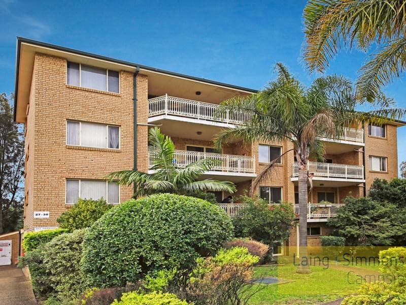 37/101 Bridge Road, Belmore, Belmore - Image 1