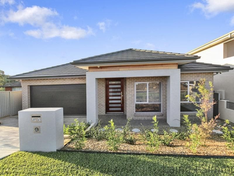 Lot 41 Southern Cross Avenue, Middleton Grange, Middleton Grange - Image 1