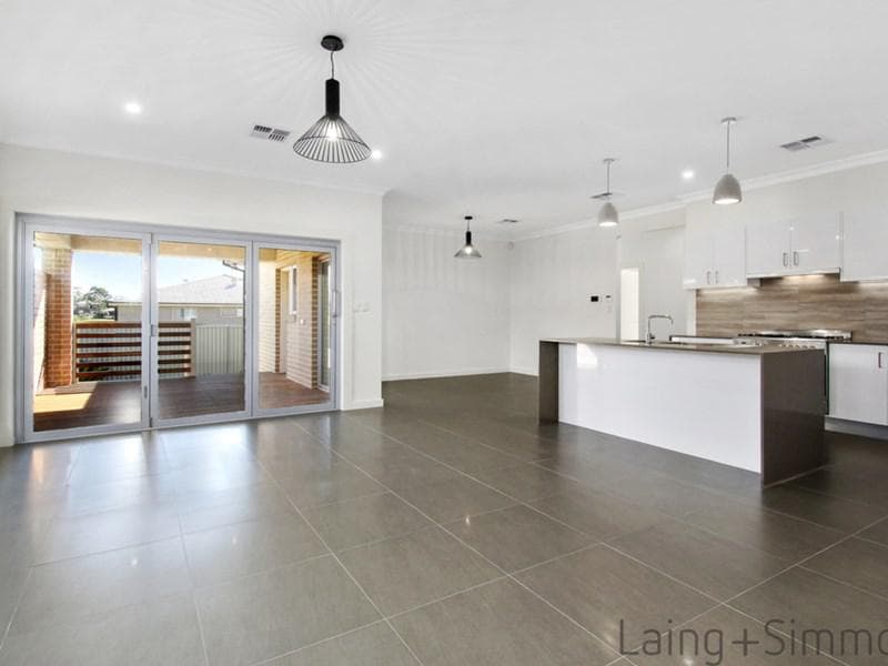 Lot 41 Southern Cross Avenue, Middleton Grange, Middleton Grange - Thumbnail 2
