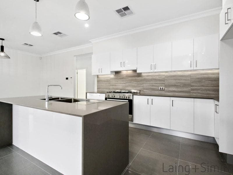 Lot 41 Southern Cross Avenue, Middleton Grange, Middleton Grange - Thumbnail 4