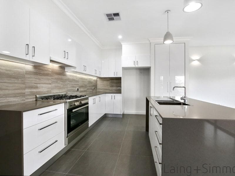 Lot 41 Southern Cross Avenue, Middleton Grange, Middleton Grange - Thumbnail 5