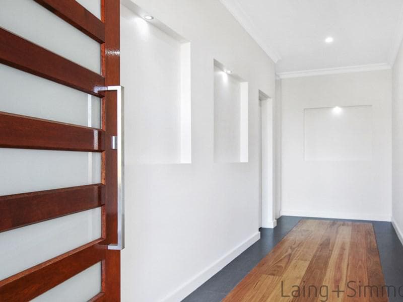Lot 41 Southern Cross Avenue, Middleton Grange, Middleton Grange - Thumbnail 8